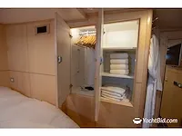 Feadship paviljoentjalk de vrouwe christina - afbeelding 42 van  52