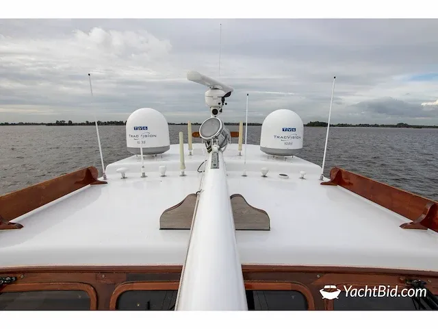 Feadship paviljoentjalk de vrouwe christina - afbeelding 49 van  52