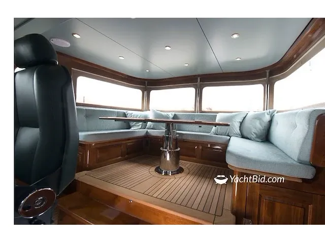 Feadship paviljoentjalk de vrouwe christina - afbeelding 51 van  52