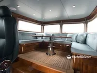 Feadship paviljoentjalk de vrouwe christina - afbeelding 51 van  52