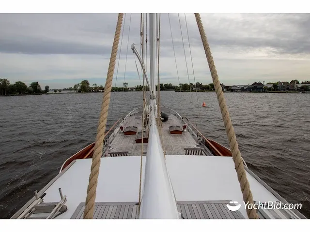 Feadship paviljoentjalk de vrouwe christina - afbeelding 52 van  52