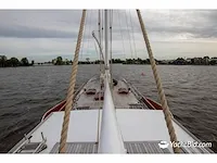 Feadship paviljoentjalk de vrouwe christina - afbeelding 52 van  52
