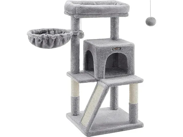 Feandrea krabpaal voor katten - afbeelding 1 van  4