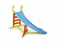 Feber glijbaan water curve - afbeelding 1 van  2