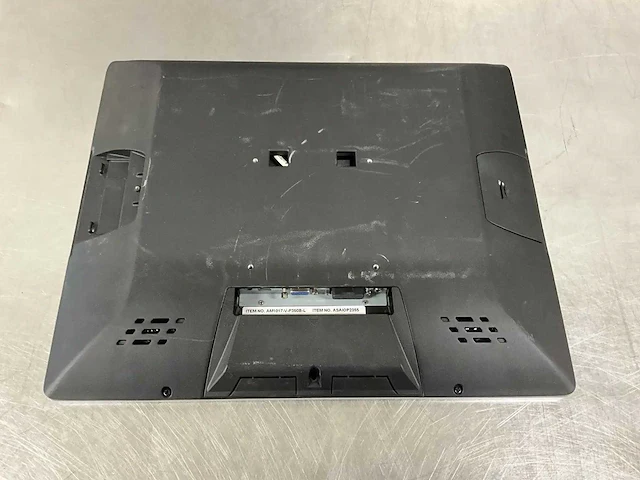 Fec - am-1017-1 - lcd touchscreen (5x) - afbeelding 3 van  6