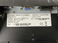 Fec - am-1017-1 - lcd touchscreen (5x) - afbeelding 4 van  6