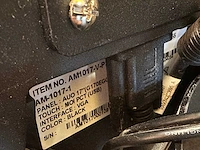 Fec - pos monitorhouder met twee schermen - afbeelding 5 van  5