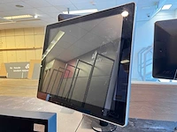Fec - pos monitorhouder met twee schermen - afbeelding 2 van  3