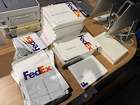 Fedex - envelop - afbeelding 1 van  1
