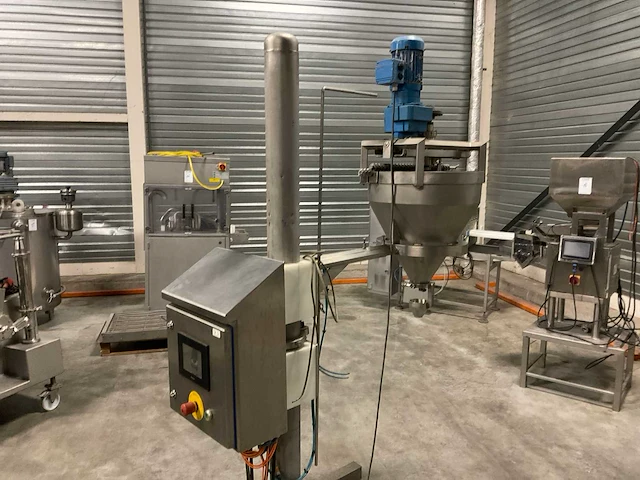 Feeder - afbeelding 1 van  7