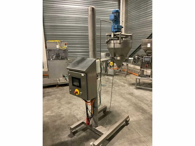 Feeder - afbeelding 2 van  7