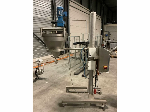Feeder - afbeelding 6 van  7