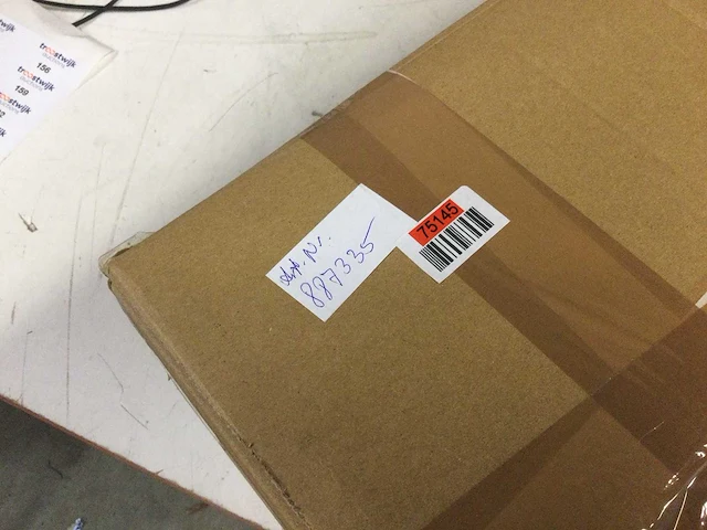 Feedomatic - af12f - voerapparaat met voetplaat - afbeelding 4 van  4