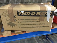 Feedomatic - af12f - voerautomaat - afbeelding 2 van  3