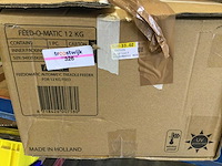 Feedomatic - af12f - voerautomaat - afbeelding 3 van  3