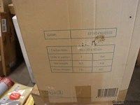 Feel furniture parasolvoet - afbeelding 3 van  3