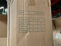 Feel furniture vulbare parasol tegel (3x) - afbeelding 5 van  5