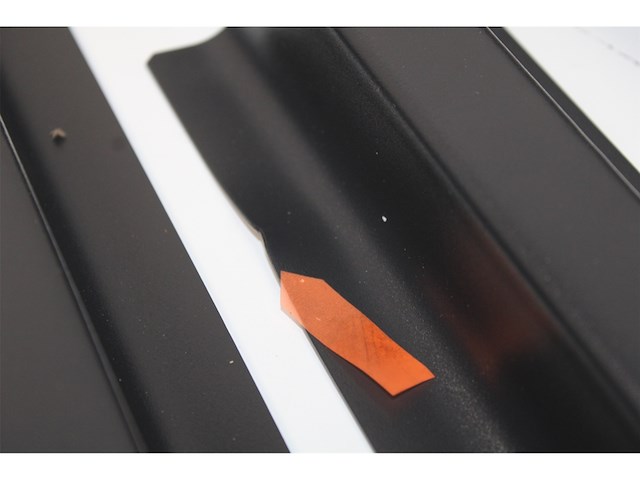 Feel furniture zweefparasol 3 meter donkergrijs - afbeelding 5 van  5