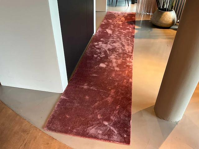 Feel good. orvieto vloerkleed 470x90 cm - afbeelding 1 van  2