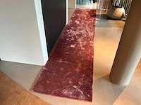 Feel good. orvieto vloerkleed 470x90 cm - afbeelding 1 van  2