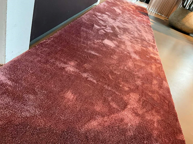 Feel good. orvieto vloerkleed 470x90 cm - afbeelding 2 van  2