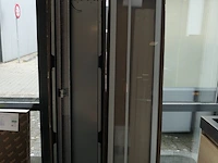 Feel good shower xenz, inbouw ir+uv, wit - afbeelding 1 van  7