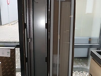 Feel good shower xenz, inbouw ir+uv, wit - afbeelding 2 van  7