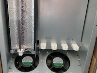 Feel good shower xenz, inbouw ir+uv, wit - afbeelding 5 van  7