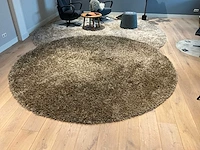 Feel good. vloerkleed 300x300 cm - afbeelding 1 van  1