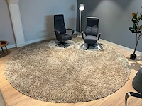 Feel good. vloerkleed 370x370 cm - afbeelding 1 van  1
