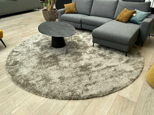 Feelgood. viterbo vloerkleed 300 cm - afbeelding 1 van  1