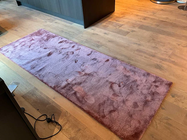 Feelgood. vloerkleed 250x90 cm - afbeelding 1 van  2