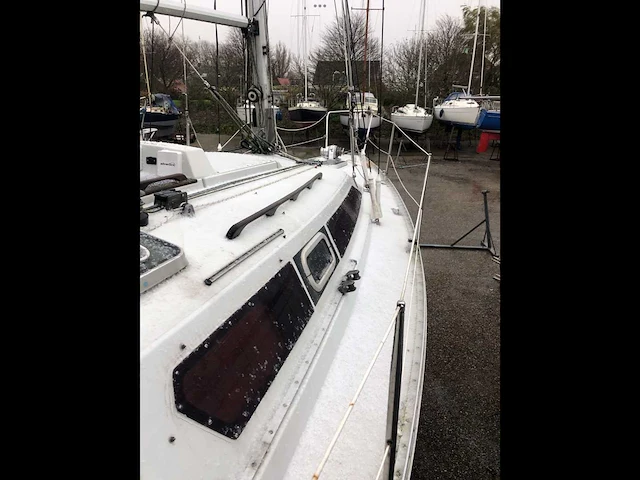 Feeling - kajuitzeilboot - afbeelding 10 van  25