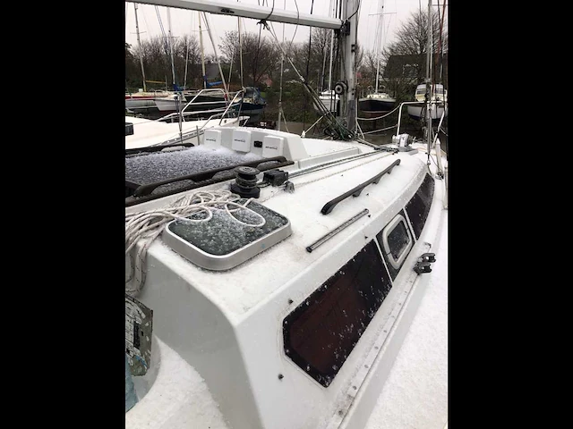 Feeling - kajuitzeilboot - afbeelding 11 van  25