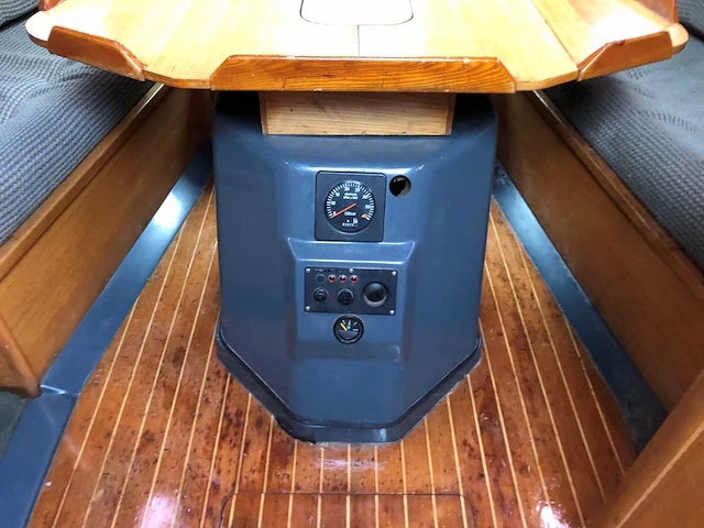 Feeling - kajuitzeilboot - afbeelding 17 van  25