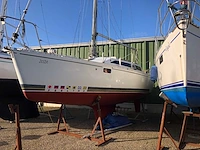Feeling - kajuitzeilboot - afbeelding 1 van  25