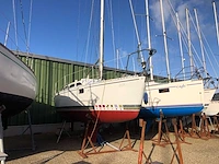 Feeling - kajuitzeilboot - afbeelding 2 van  25