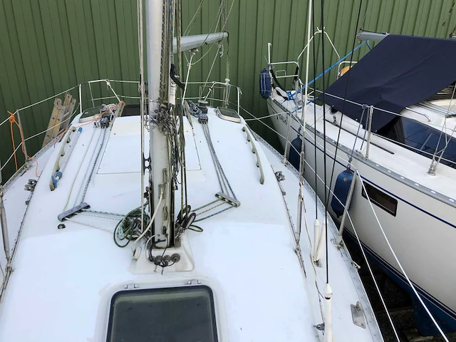 Feeling - kajuitzeilboot - afbeelding 4 van  25