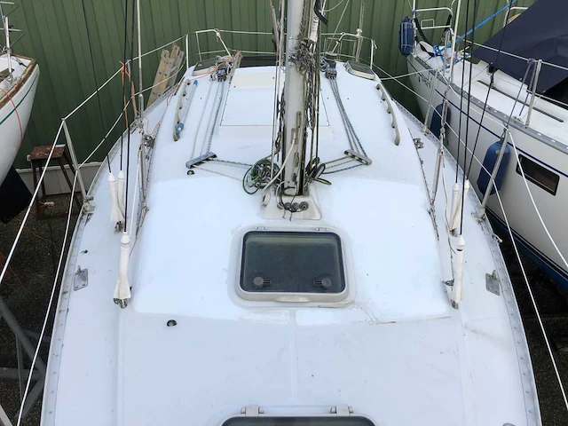 Feeling - kajuitzeilboot - afbeelding 5 van  25