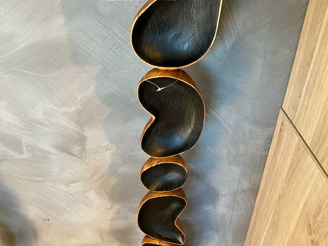 Feelings asmara sculptuur - afbeelding 3 van  5