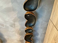 Feelings asmara sculptuur - afbeelding 3 van  5