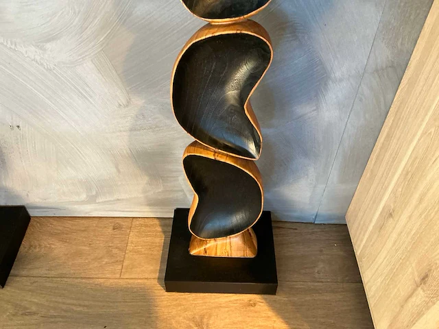 Feelings asmara sculptuur - afbeelding 4 van  5