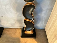 Feelings asmara sculptuur - afbeelding 4 van  5
