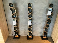 Feelings asmara sculptuur - afbeelding 1 van  5
