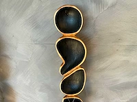 Feelings asmara sculptuur - afbeelding 2 van  5