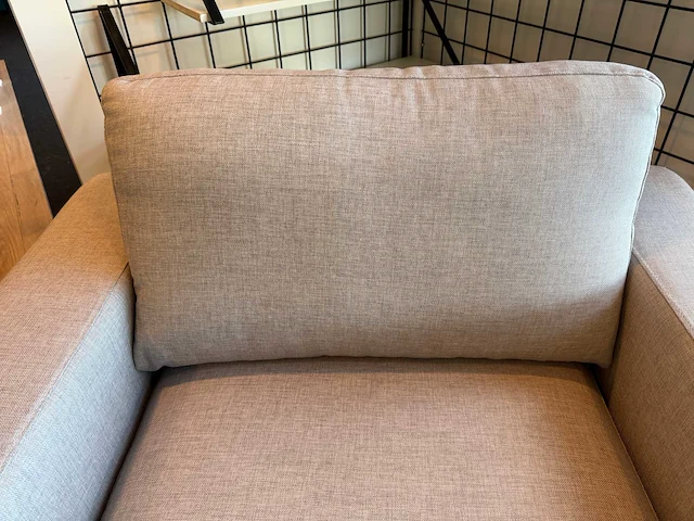 Feelings giorno loveseat - afbeelding 3 van  5