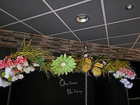 Feest decoratiemateriaal - afbeelding 1 van  4
