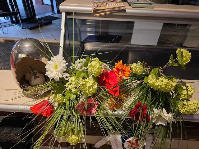 Feest decoratiemateriaal - afbeelding 4 van  4