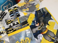 Feestset batman - afbeelding 4 van  7