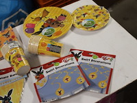 Feestset bing - afbeelding 4 van  7